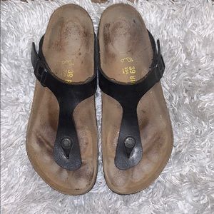 Women’s Birkenstock’s